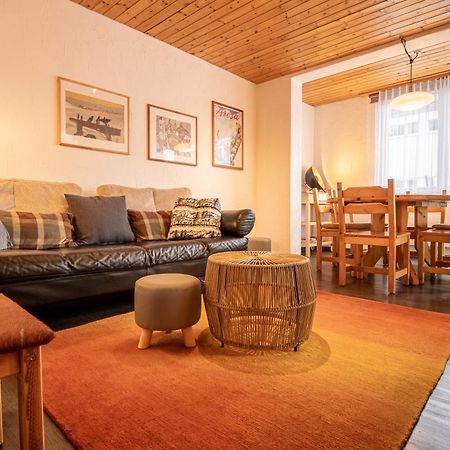 Chalet Schwarzsee By Arosa Holiday Kültér fotó